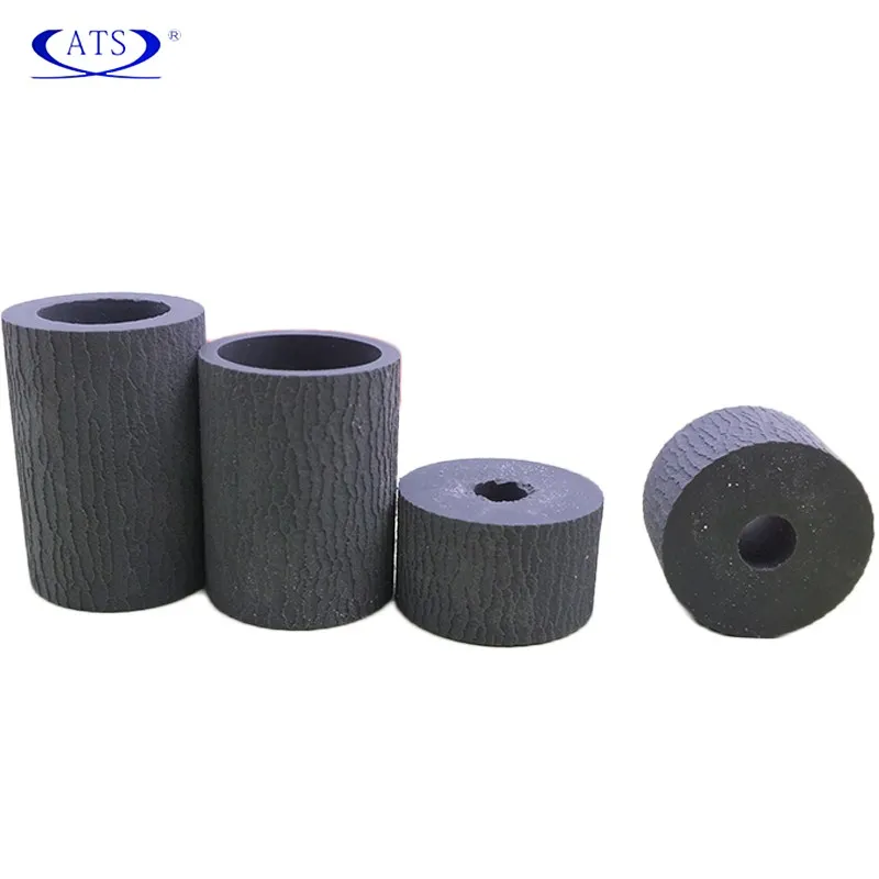 3 компл./лот принадлежности для принтера копировальный фитинг пикап резиновый