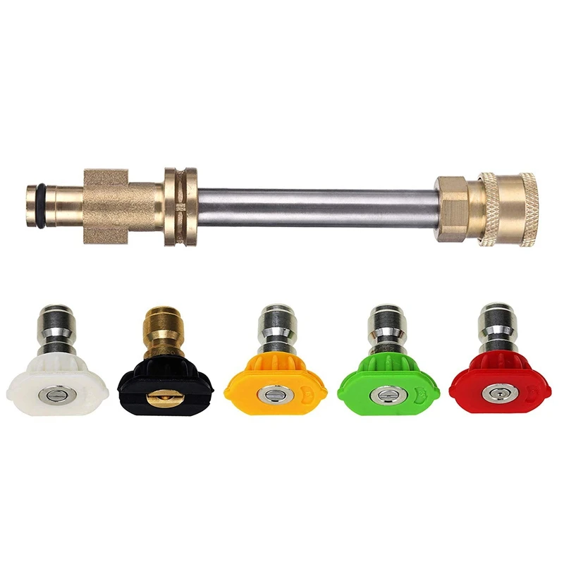 Совместимый адаптер для мойки под давлением запасные части серии Sun Joe Spx с 5