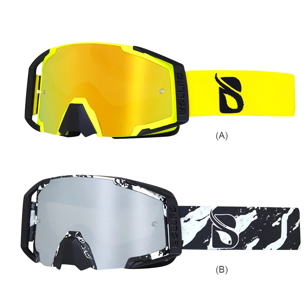 

Outdoor Ski Goggles Snowboard Snow Eyewear UV Protection Winter Sports Motorcycle Skiing Glasses