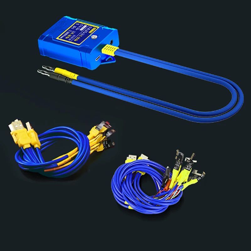boot line mechanic iboot power for android and iphone 6 6p 6s 6sp 7 7p 8 8p x xs max 11 pro max xiaomi oppo vivo samsung repair free global shipping