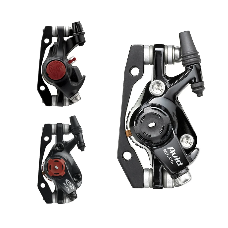 Велосипедный Тормоз SRAM Avid BB5 BB7 горный тормоз для горных велосипедов передний и