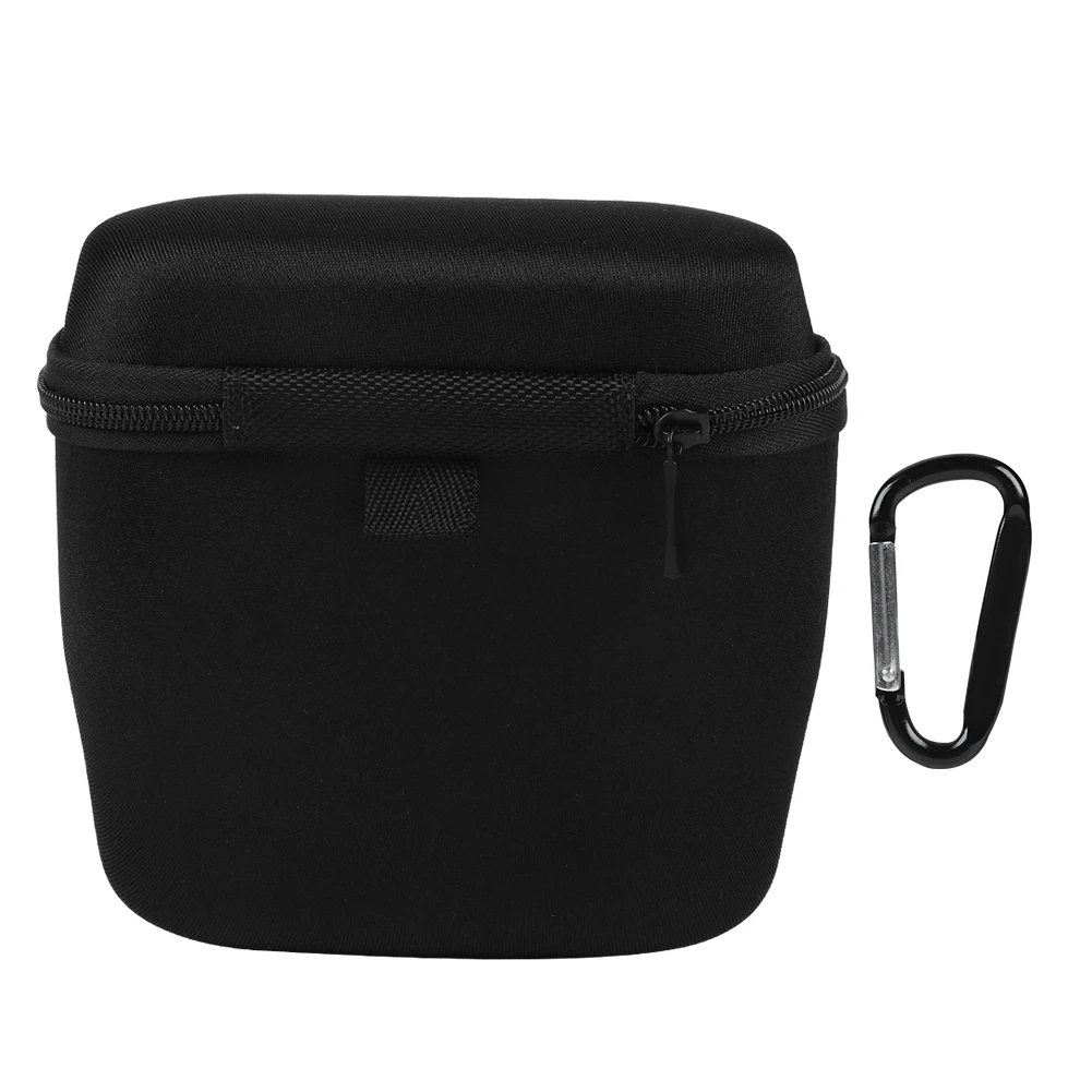 Anti-Shock Travel Case Storage Cover Bag for Bose Soundlink Color 1/2 Bluetooth Speaker Black | Электроника