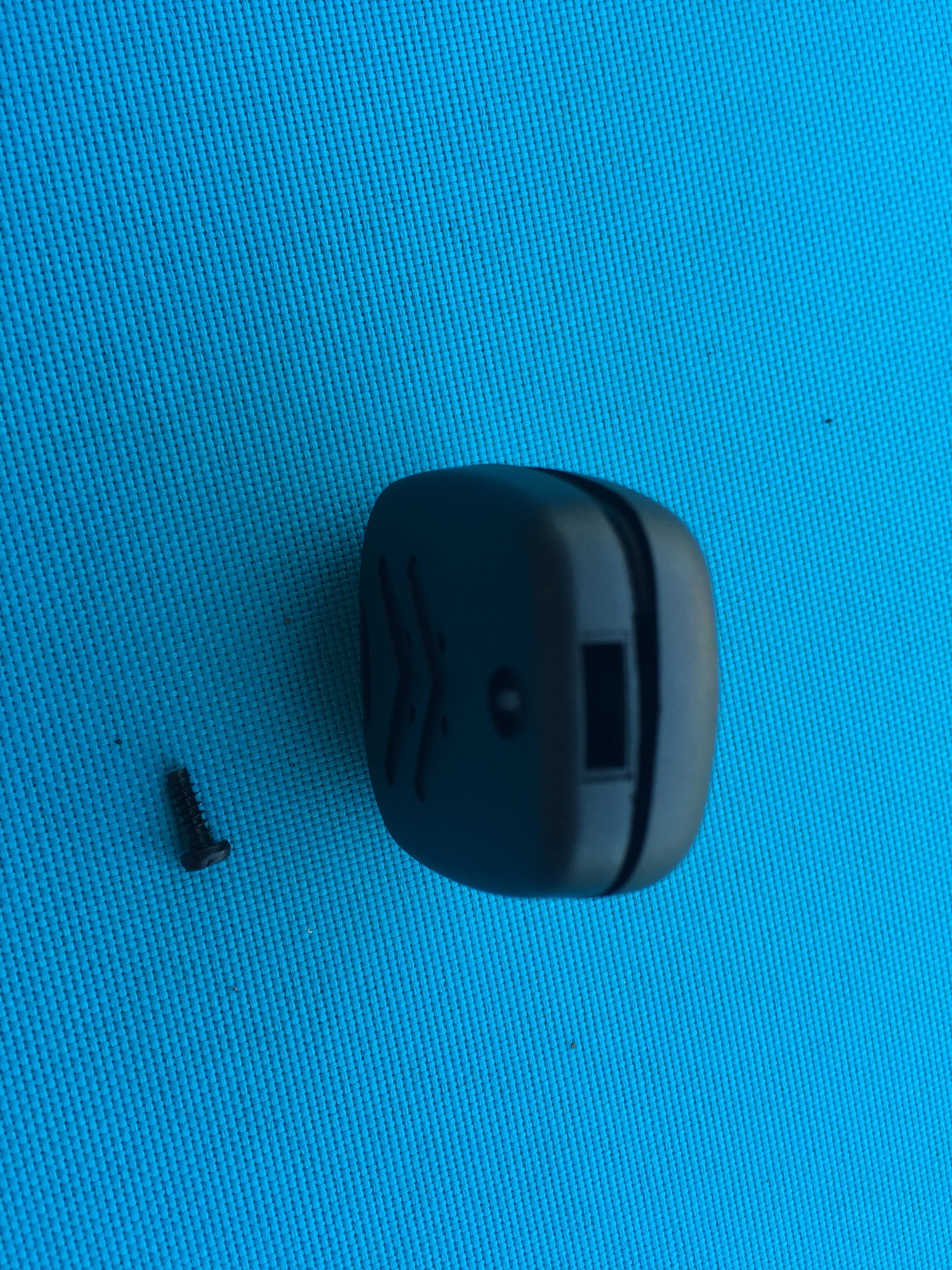 10 шт./лот Новый Сменный автомобильный чехол для Peugeot 2 кнопки дистанционный ключ