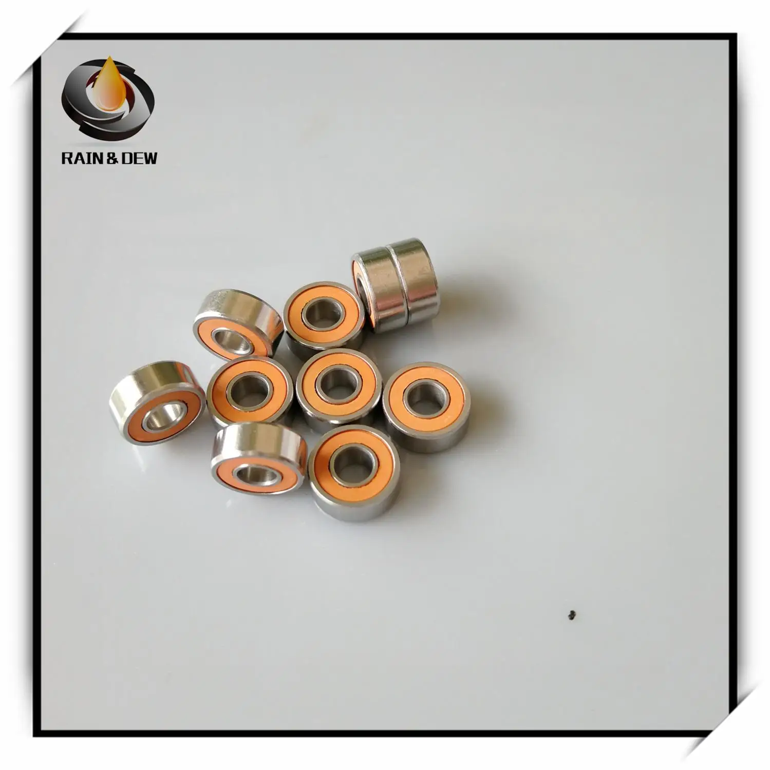 2 шт. S693 2OS сертификатом от сертификационной 3X8X4 из нержавеющей стали Гибридный