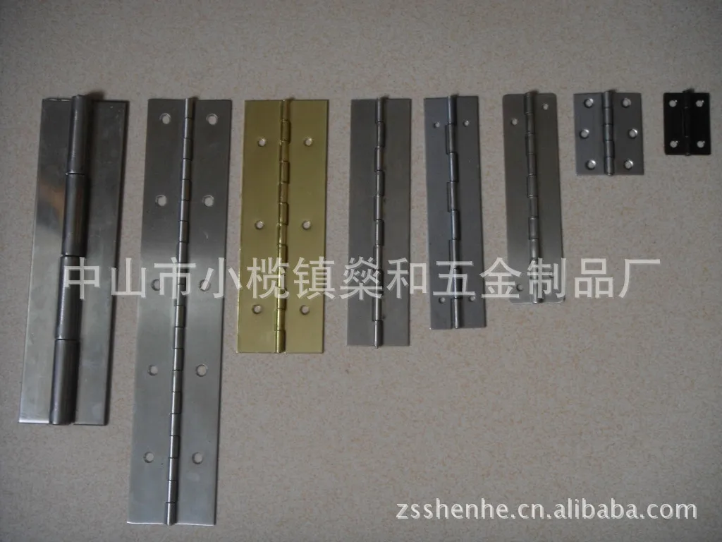 

Heavy Duty Piano Rowed Hinge Hinge Hinge/Hinge