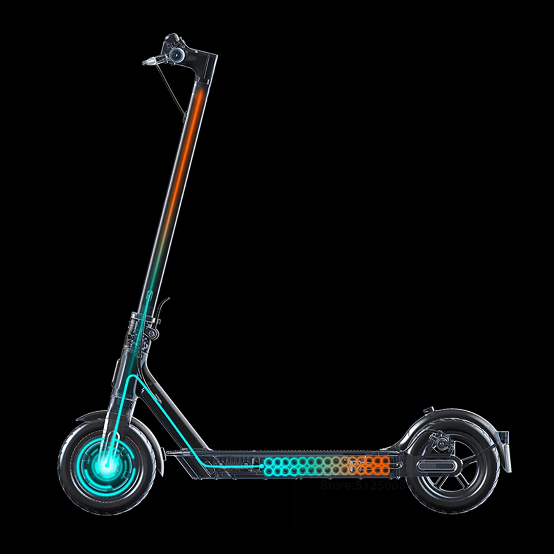 Xiaomi Mi электрический скутер m365 Pro2 e scoote Смарт Mijia APP управление E ABS