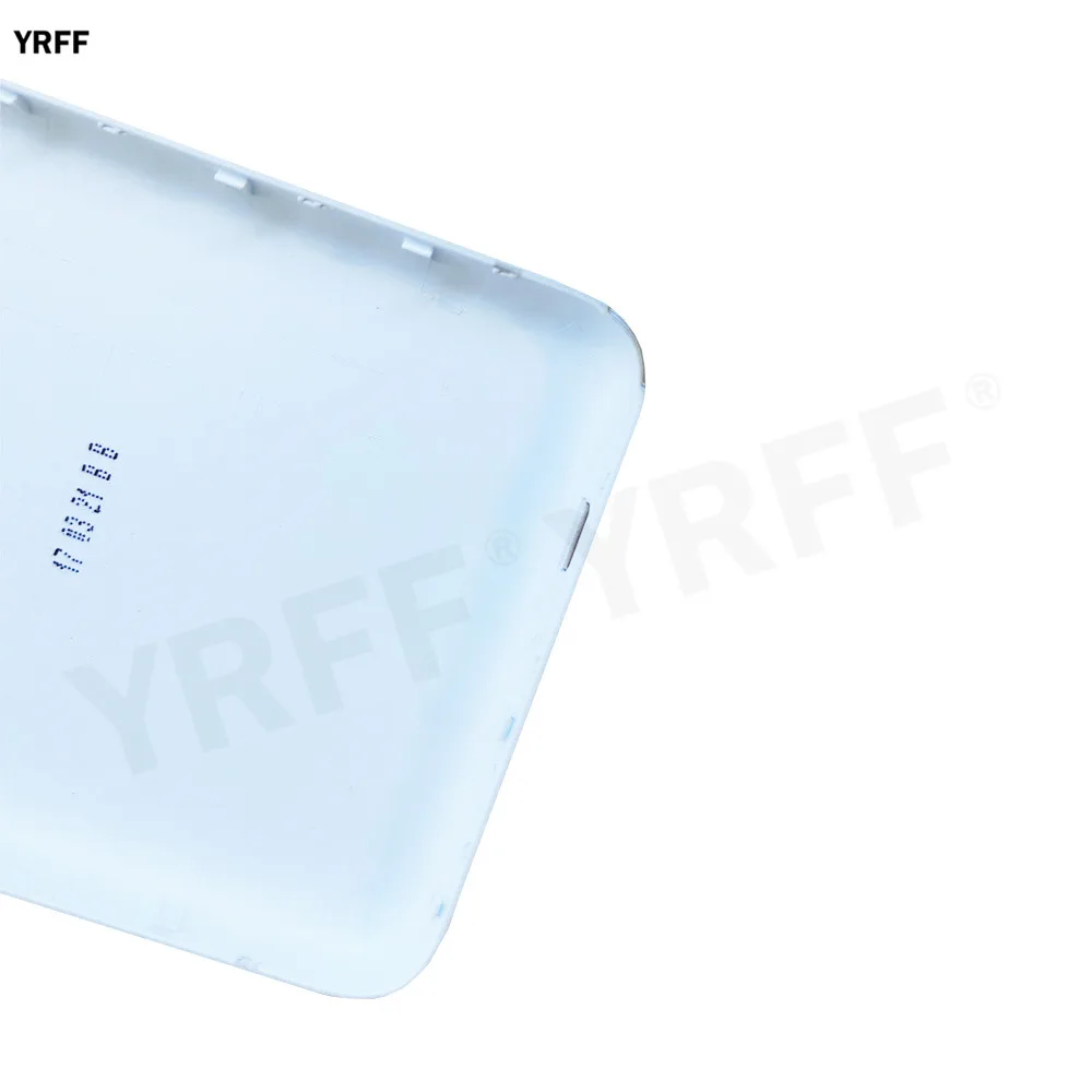 Корпус аккумулятора для телефона s рамки Alcatel One Touch Fierce XL OT5054 5054 5054D корпус задняя