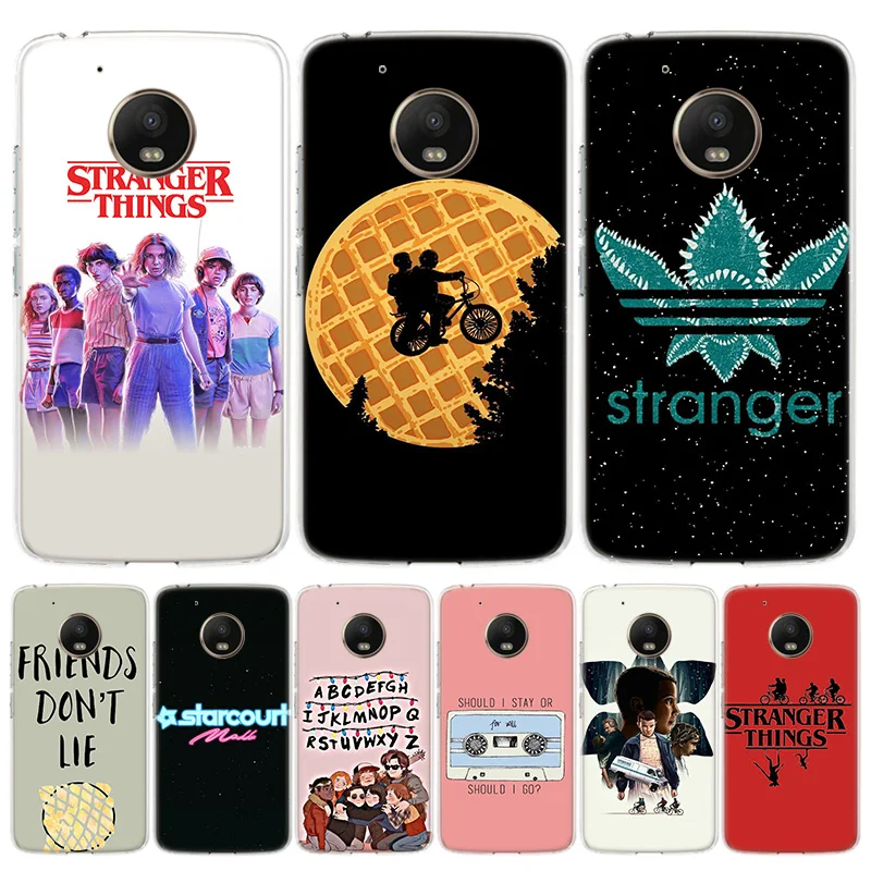 Чехол для телефона Motorola Moto G9 G7 G8 G6 G5S E6 E5 Plus Power Play One Action Macro EU Gift Coque Case|Бамперы| |