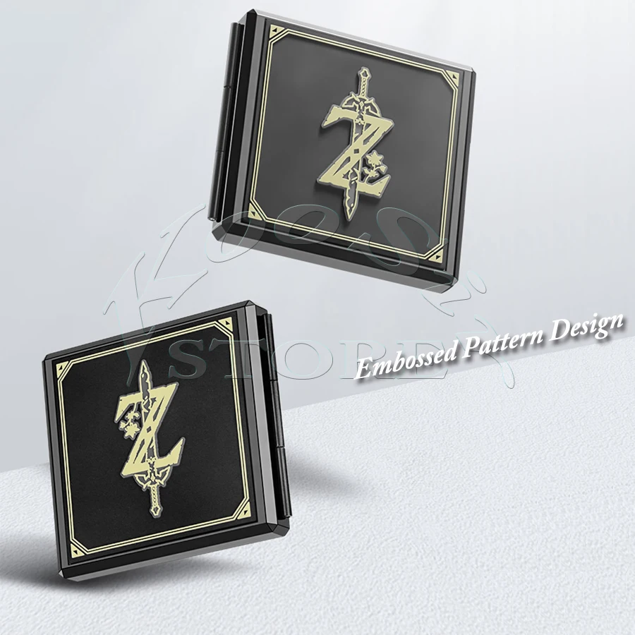 Милый чехол для игровых карт Nintendo Switch Nitendo с животными перекрещивающимися новые