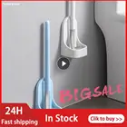 Силиконовые щетки для унитаза Golf с держателем, Набор щеток для очистки туалета с длинной ручкой, черные современные гигиенические аксессуары для ванной комнаты, дома