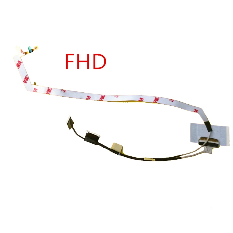 

NEW ORIGINAL Laptop LCD Cable FOR DELL Latitude 7400 E7400 FHD EDP RGB 00JGGW WITH TOUCH