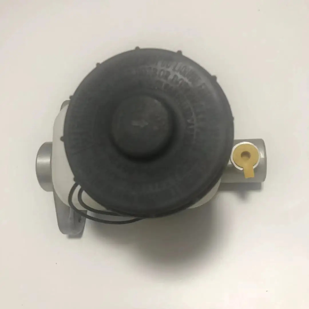 Главный тормозной цилиндр для Honda Civic 1 4 6 1996 2000 Fit 46100 S04 A01|Главные цилиндры и