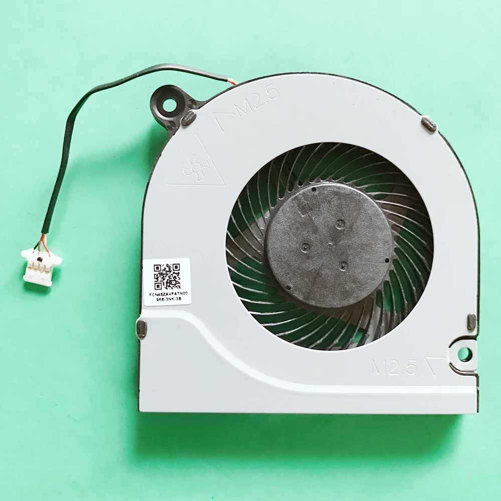 Кулер для процессора acer ASPIRE 6 A615 51g 57A2 51 Series dc28000jsd0 DC05V|Охлаждающие подставки