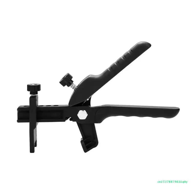 

Tile Wall Tile Locator Leveling System Leveling System Spacers Clip Pliers 583B