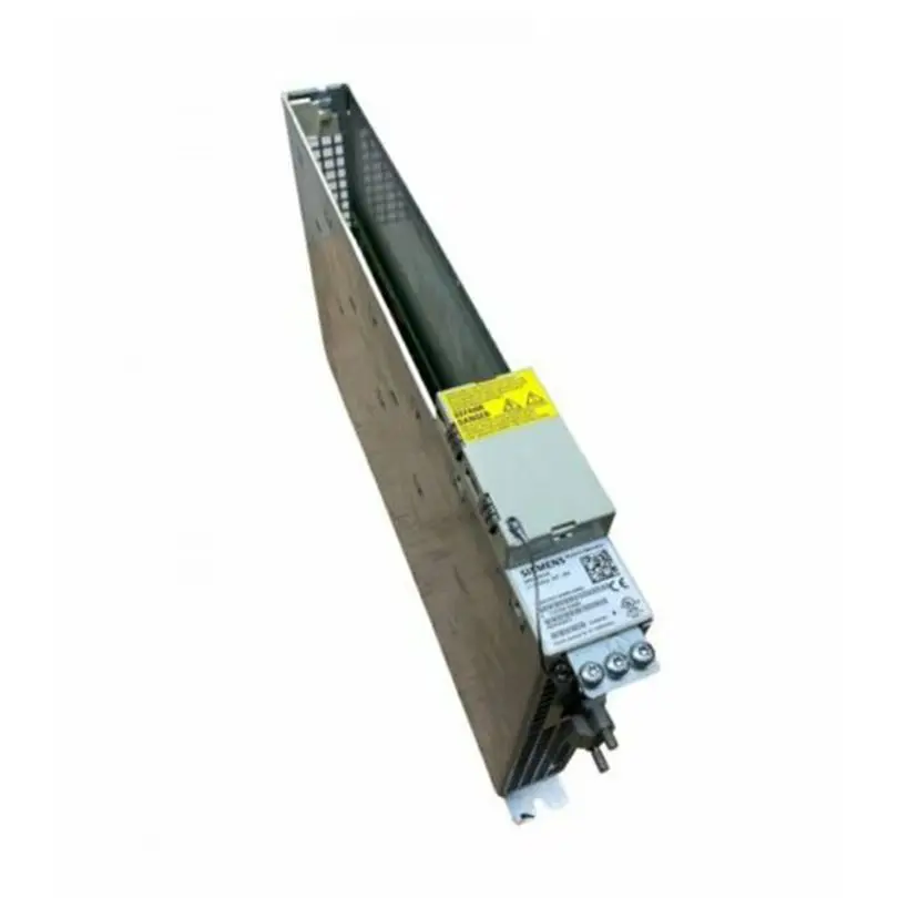 

Siemens Simodrive Lt-модуль 15A 6SN1123-1AA00-0AA2, используется в хорошем состоянии