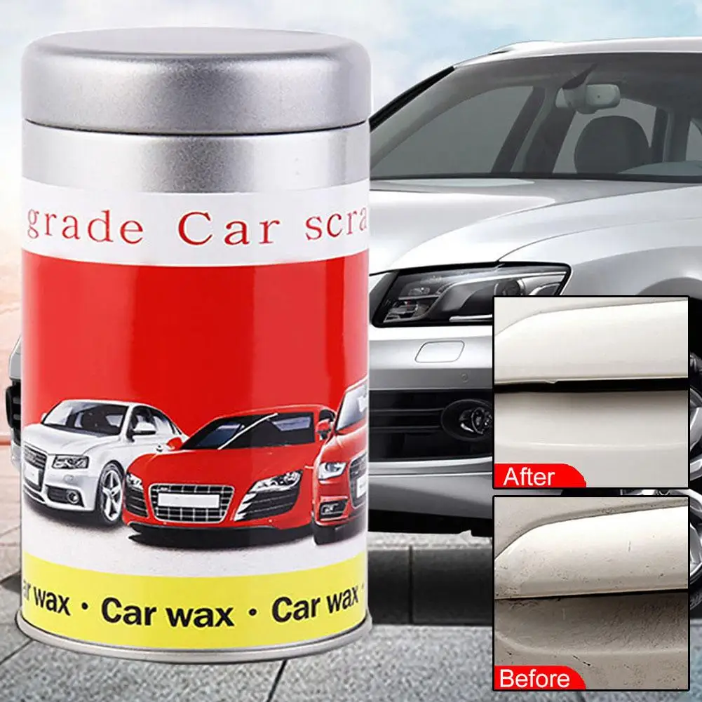 Жидкий воск для удаления царапин 300 мл| |