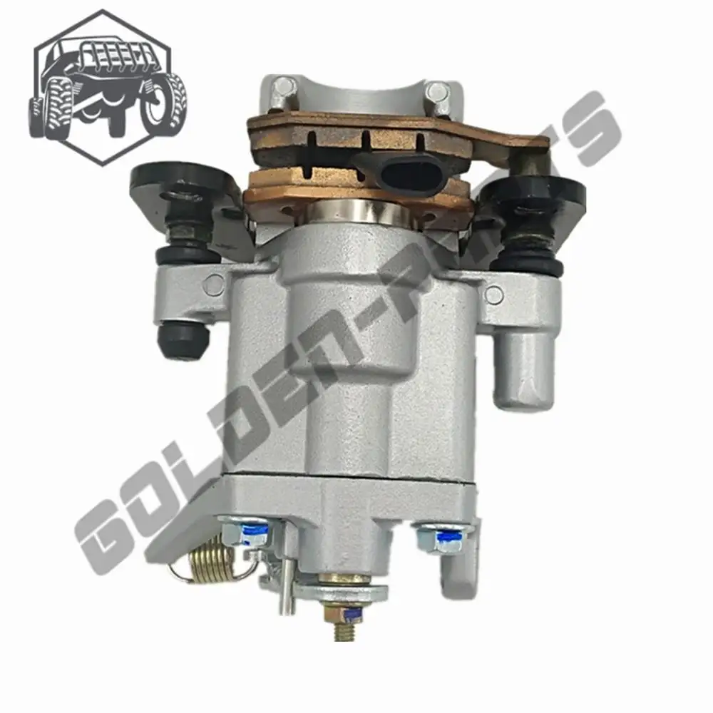 Гидравлическая Стояночная тормозная колодка в сборе для запасных частей HISUN 700 UTV