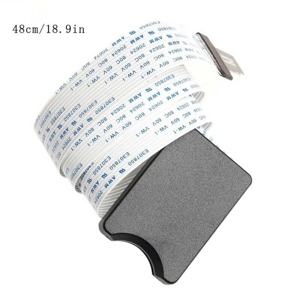 Мини 48 см TF для Micro SD карты гибкий удлинитель адаптер для автомобиля gps мобильный
