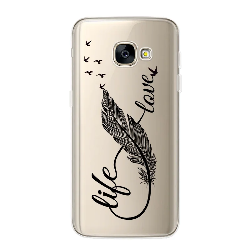 

Totem Animal Case For Samsung Galaxy A8 A9 A7 A6 A80 A90 A70 A71 A50 A60 A51 A52 A72 A21 A31 A40 A30 A20 A10 Plus TPU Case Funda