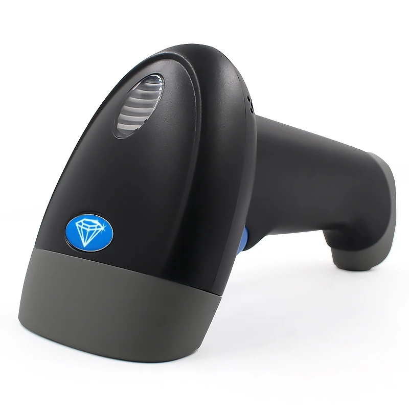 M4 сканер 2D QR DM код считыватель штрих-кодов Сканер экрана оплата мобильной связи |