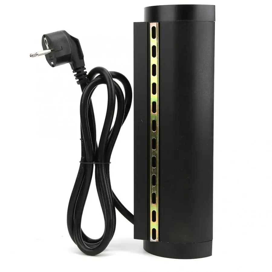 Розетка электрическая из алюминиевого сплава 250 В 5/6 розеток | Обустройство дома