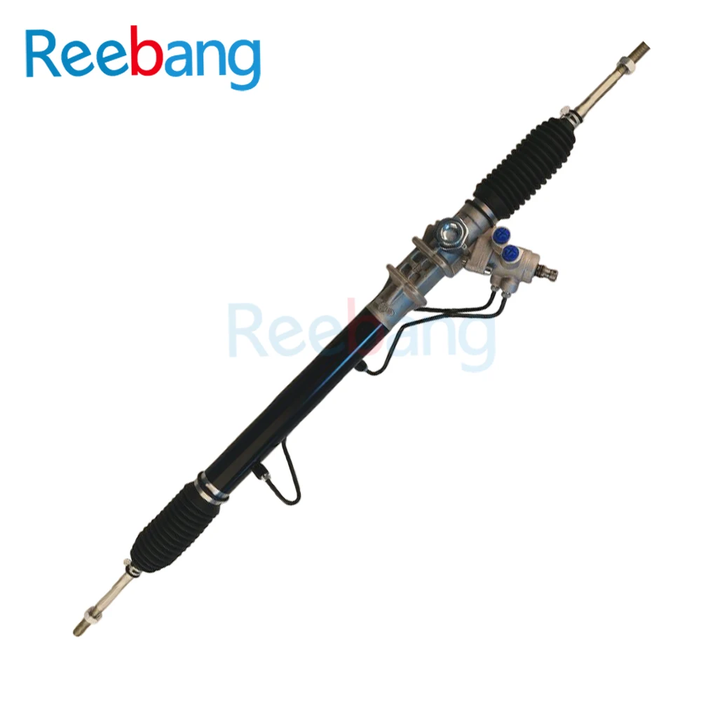 Рулевая рейка для Suzuki Grand Vitara TD52 48580 65D01 4858065D01 RHD|Поворотные насосы и запчасти| |