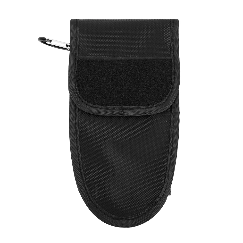 Водонепроницаемая поясная сумка Карманный чехол портативный для камеры