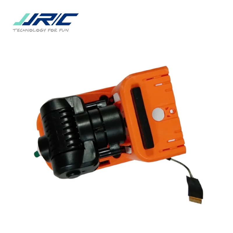 

Original JJRC X17 6K HD 5G WIFI Camera RC Drone RC Quadcopter Camera Gimbal Replacement Spare Parts RC Parts DIY Accessories