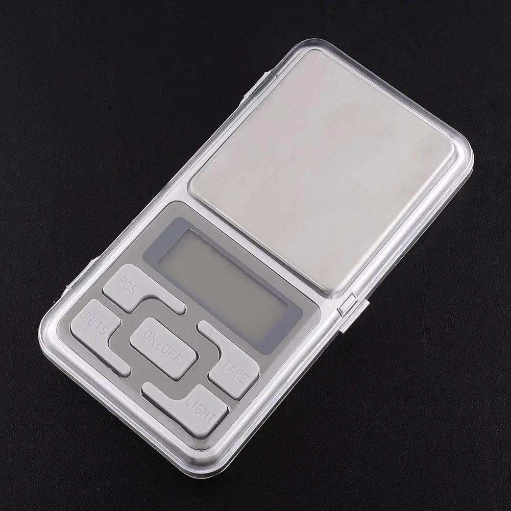Цифровые Карманные весы травы * для ювелирных изделий гаджет вес пористый|Весы| |