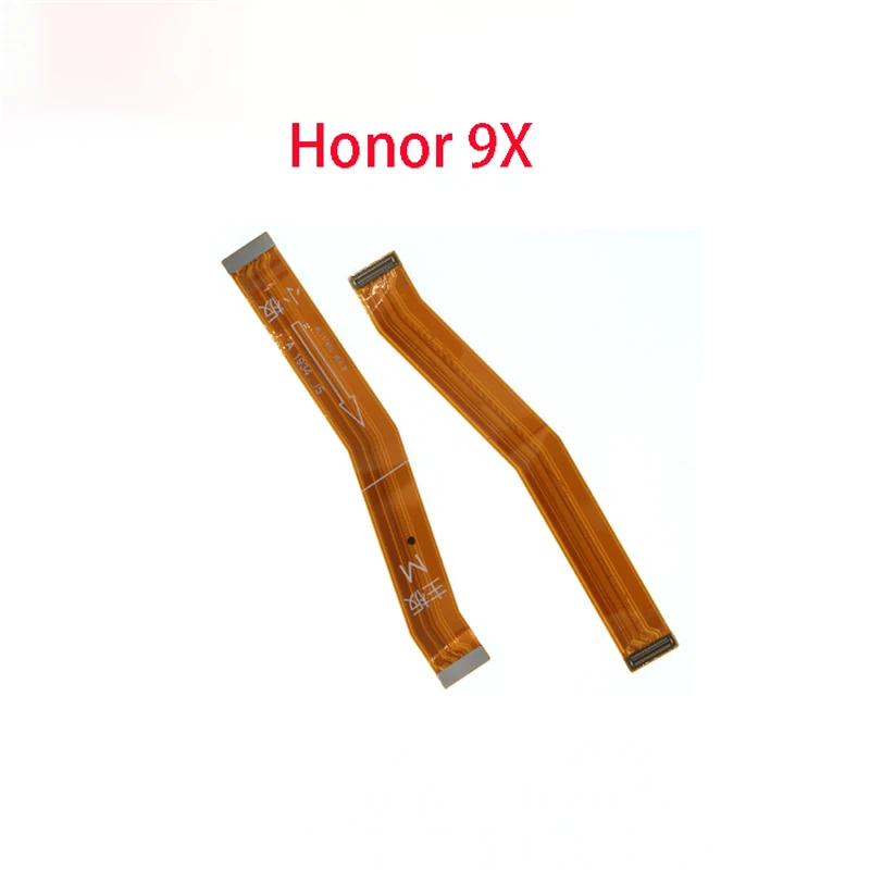 

For Huaweri HONOR 9X Main Board Motherboard Flex Cable Ribbon Connection Board Component Replacement Spare Parts