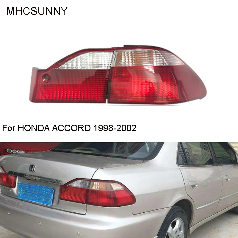Наружный/внутренний для хвостовой части автомобиля светильник HONDA ACCORD 1998 2002