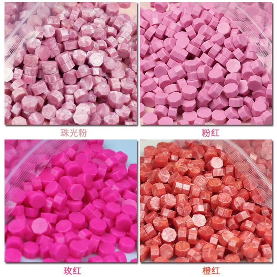 Новый восковых бусин гранулированный зерна воск 32 34 г около 100 шт./пакет