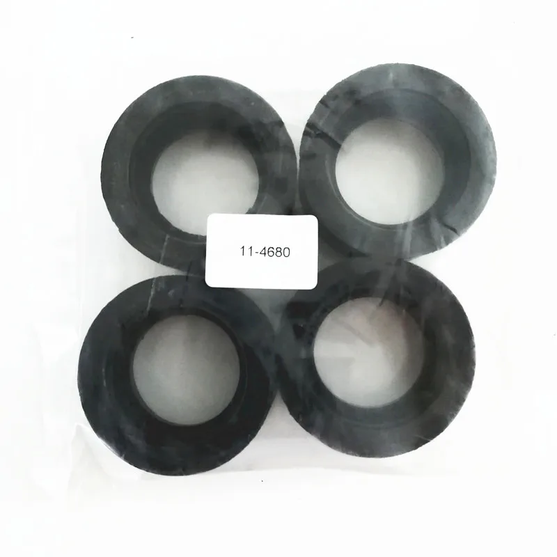 Интерфейс адаптера карбюратора мотоцикла впускная труба резиновый коврик