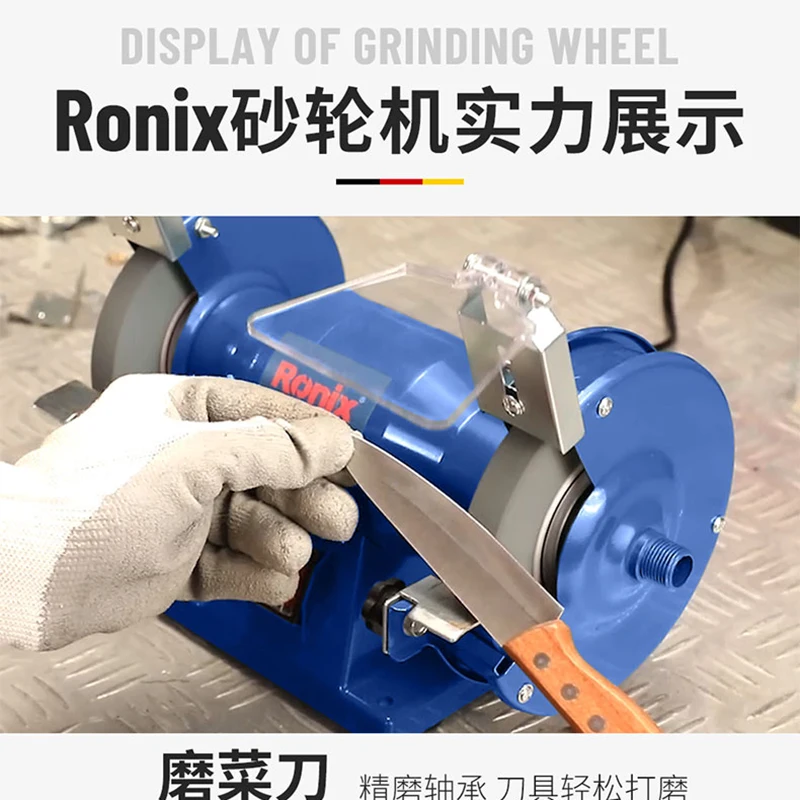 

Настольный инструмент для полировки, 150 Вт, электрический инструмент, ленточный шлифовальный станок по хорошей цене, быстрая доставка