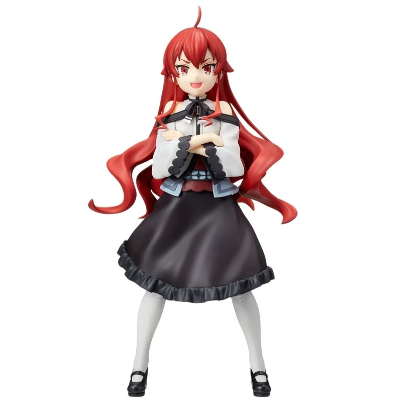 

Фигурки героев аниме juai, оригинальные, Sega, бесшумная реинкарнация, Mushoku, Tensei, Eris, Boreas, grayrat, ПВХ, коллекционные модели, куклы, игрушки