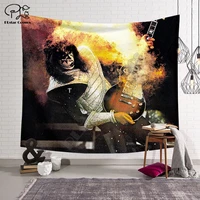plstar cosmos tapestry kiss 3d printing tapestrying rectangular home decor wall hanging style 3
