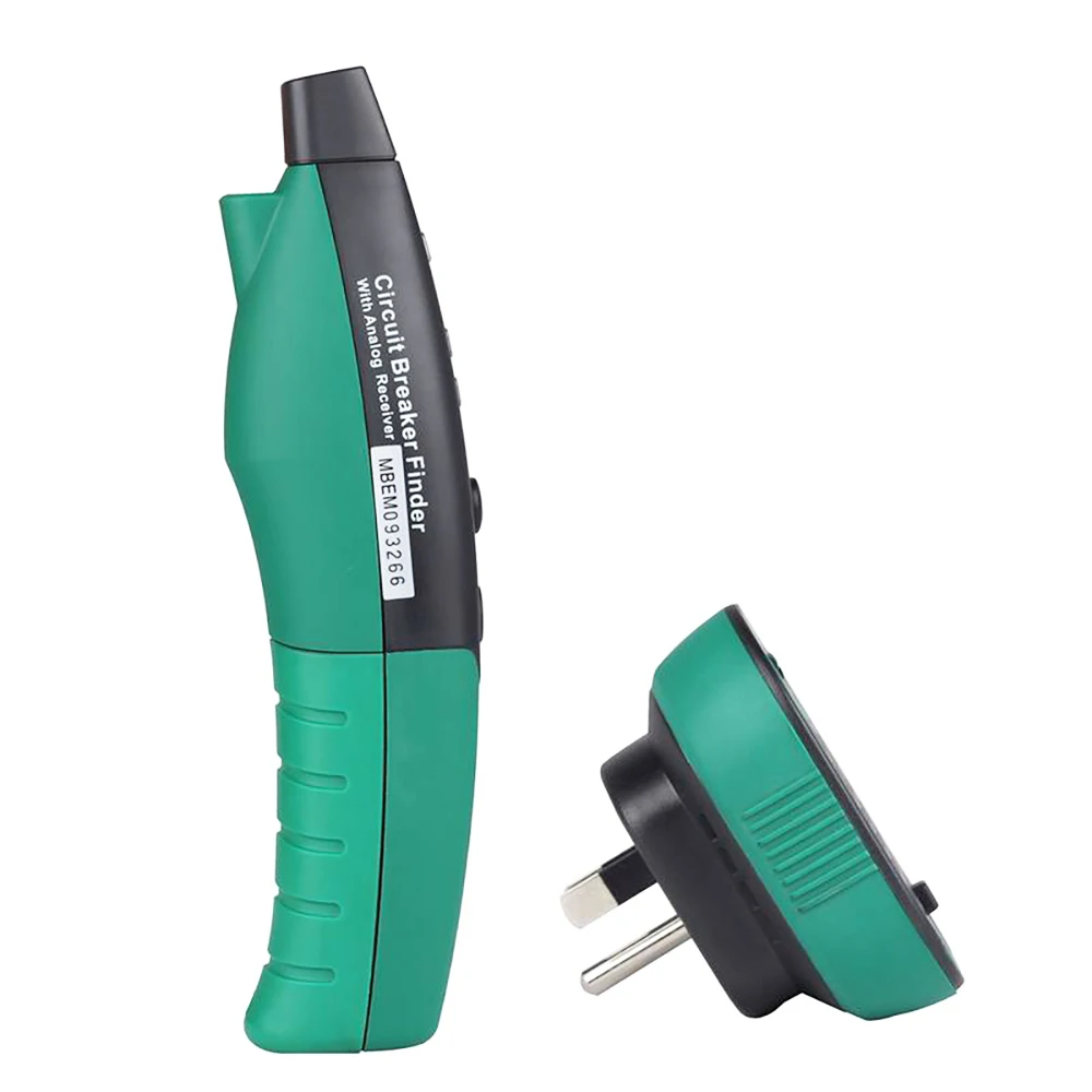 Автоматический выключатель MASTECH MS5902 110 В/220 В американская спецификация тестер