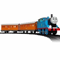 thomas friends ready to play set battery powered model train set with remote toy for kids christmas gift for children nice