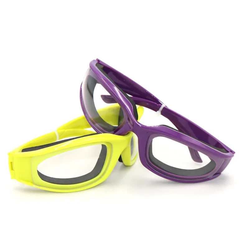 Очки кухонные для защиты глаз от лука|Другие специальные инструменты| |