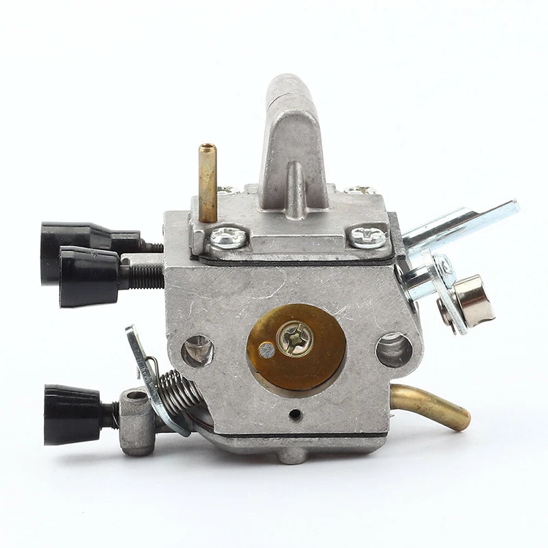 

Carburetor Air Filter Kit Set For Stihl FS120 FS200 FS250 Trimmer Cutter Parts