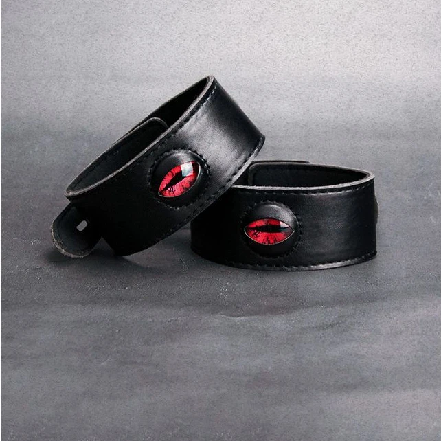 Секс игрушки для женщин и мужчин наручники сглаза поводок ошейник колпачок