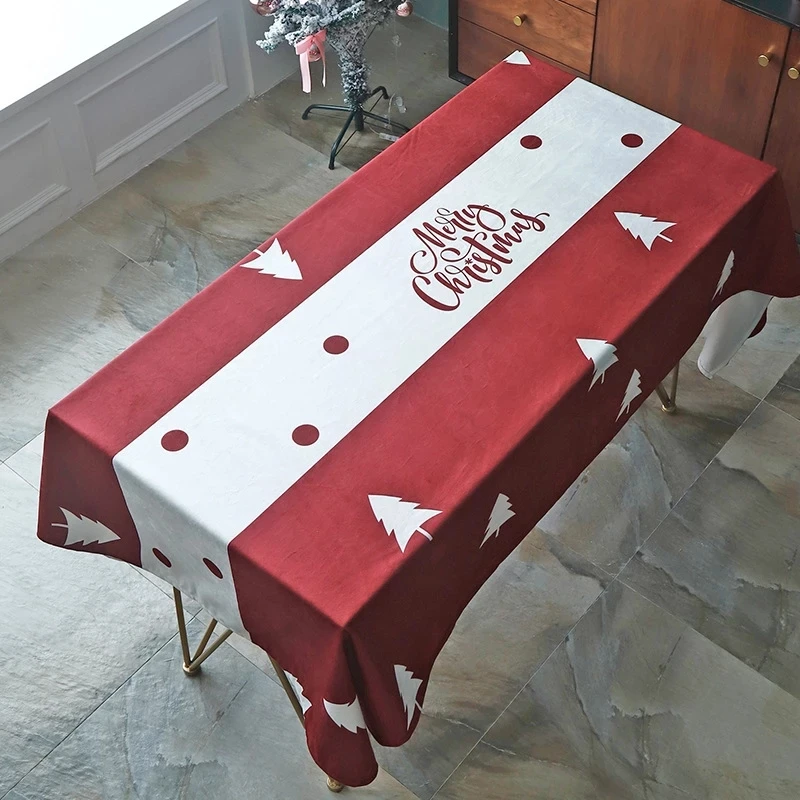 

Tablecloth Waterproof