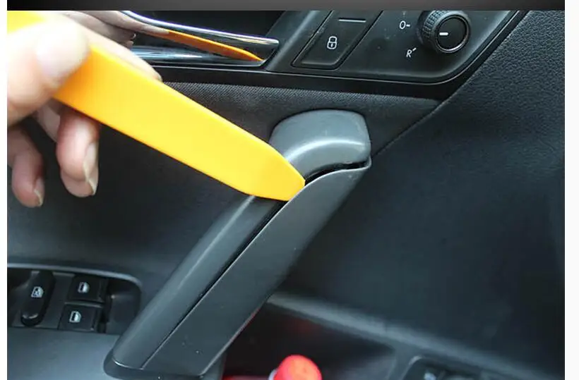 4 шт. наклейки на автомобильные аудио двери для Peugeot 307 206 308 407 207 3008 2008 208 508 301 306 408 106