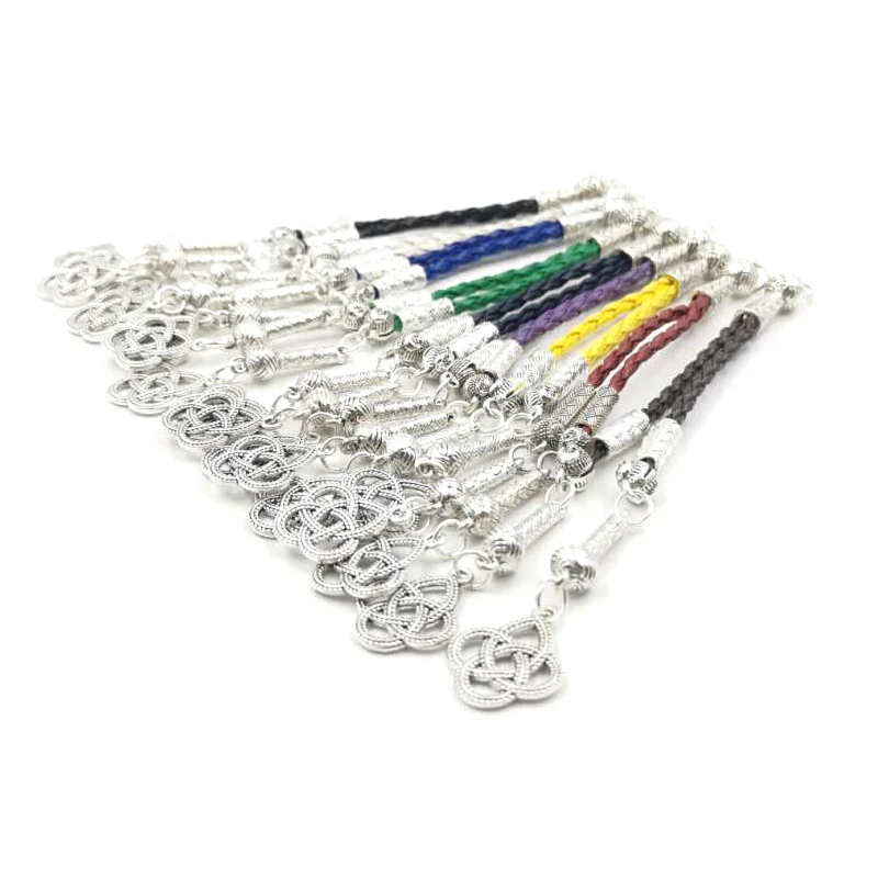 Новинка 2019 Кожаные Кисточки с кисточками красный желтый черный синий цвет |