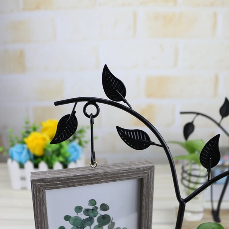 Рамка для семейной фотографии 4х6 стеклянная рамка вертикальный металлический