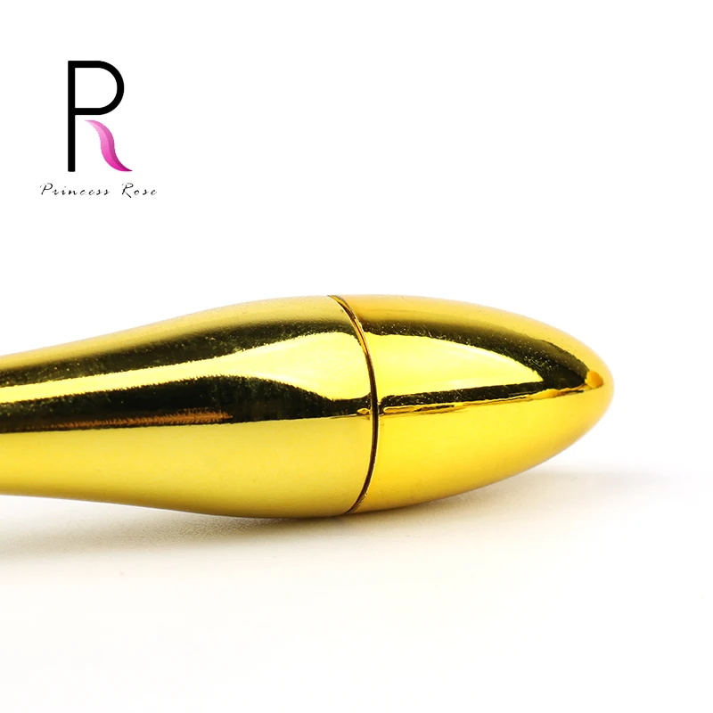 Принцесса Роза 10 шт. Высокое качество Профессиональная Красота Макияж Кисти