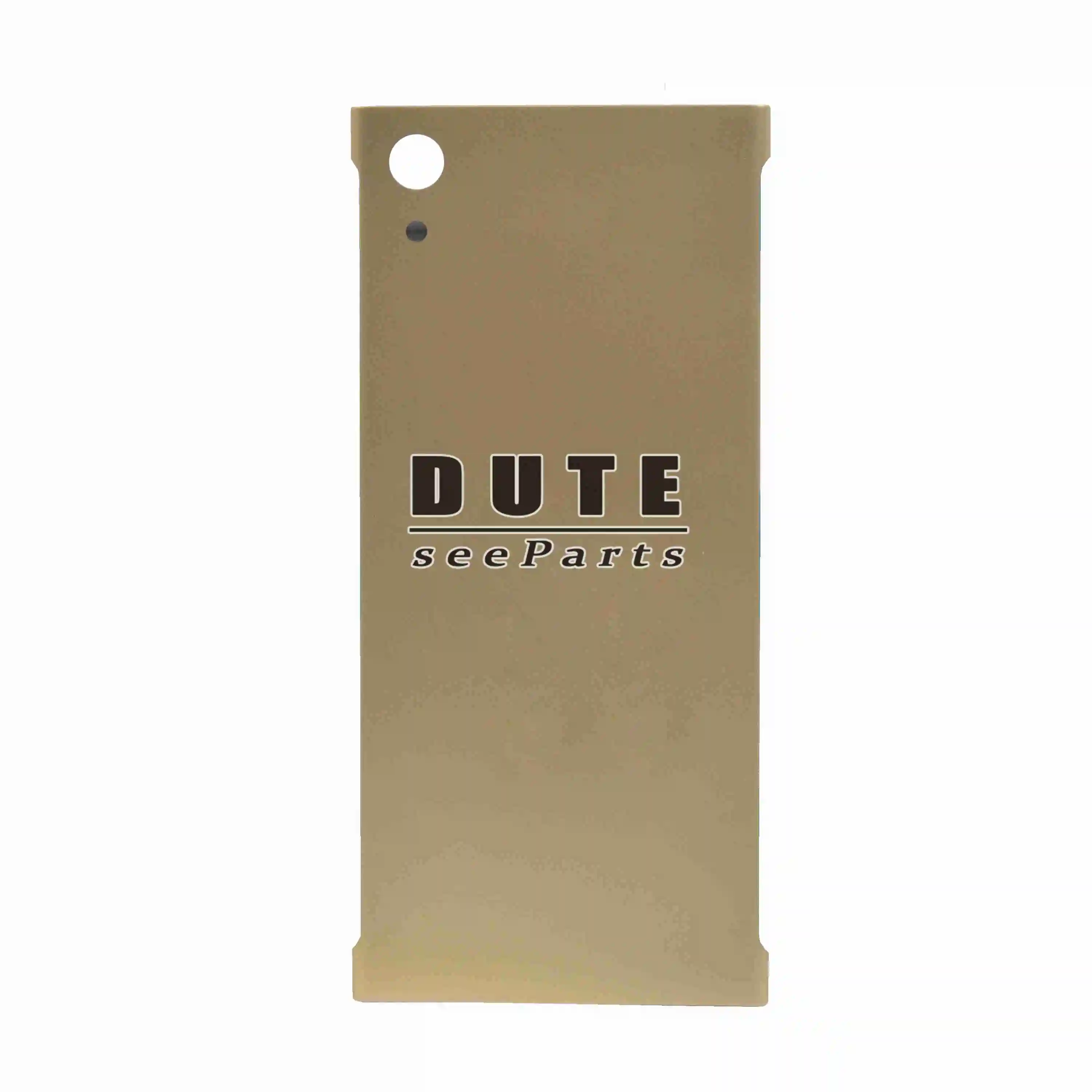 Задняя крышка аккумулятора 5 0 дюйма для SONY XPERIA XA1 G3116 G3115 G3112 задняя корпуса