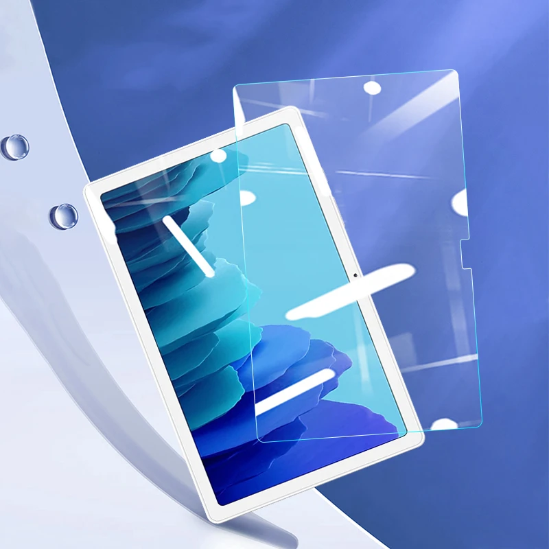 

Планшет Защитная пленка для экрана для Samsung Galaxy Tab S3 T820 T825 T827 Защитная пленка с полным покрытием экрана протектор Закаленное стекло для S3 SM-T820...