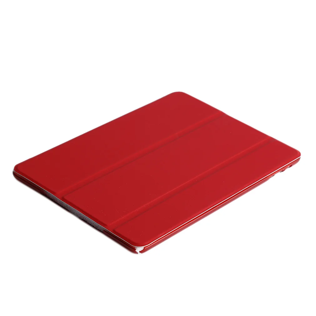 Новый умный чехол для iPad Air Retina тонкий кожаный с подставкой хит продаж по всему