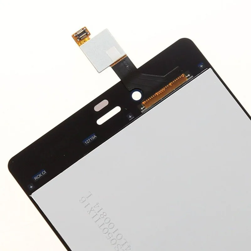 ЖК дисплей качества AAA + для 5 0 &quotZTE Nubia Z9 Mini NX511J сенсорный экран дигитайзер панель